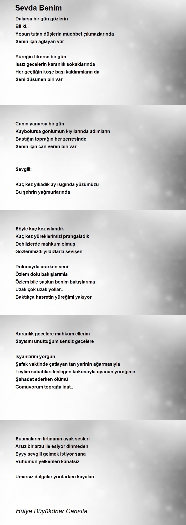 Hülya Büyüköner Cansıla