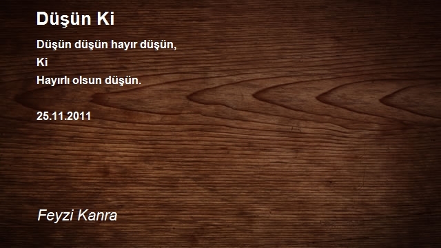 Feyzi Kanra