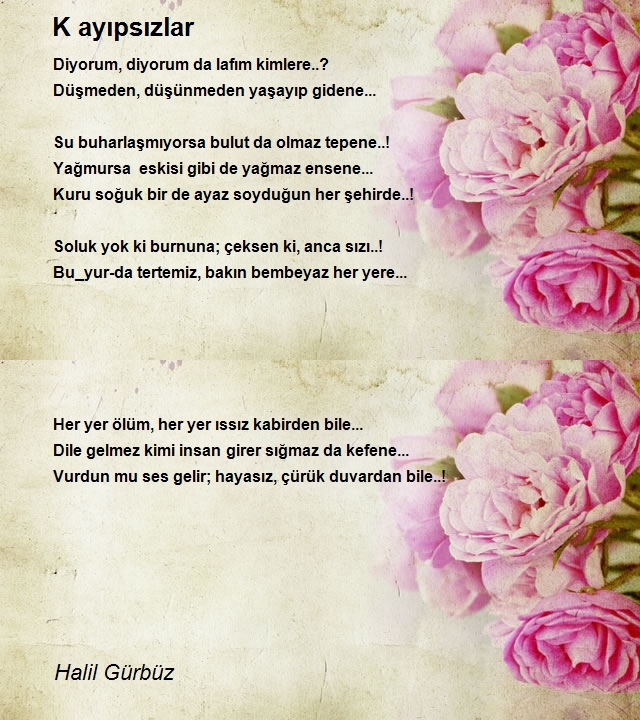 Halil Gürbüz