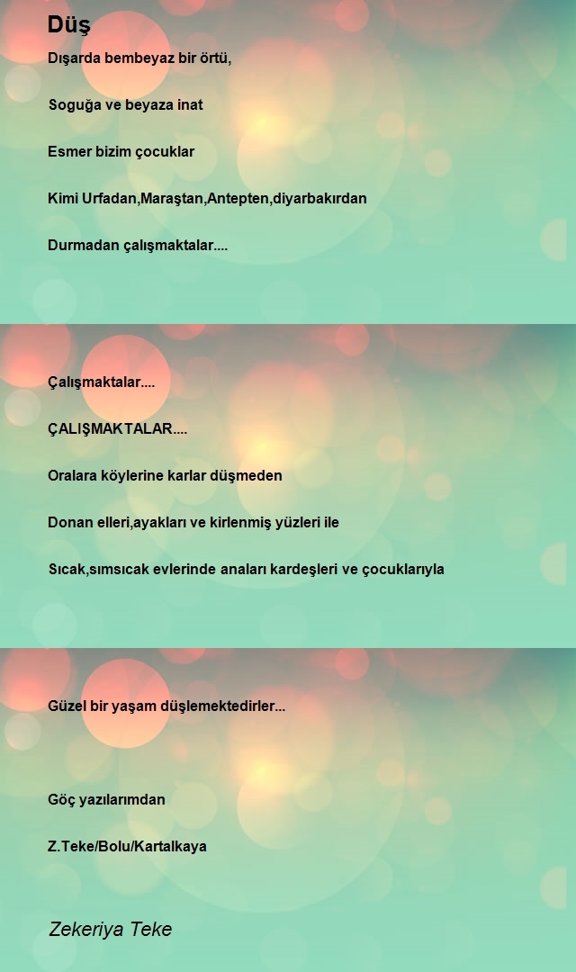 Zekeriya Teke