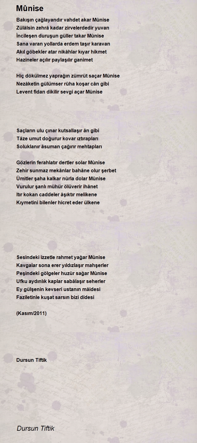 Dursun Tiftik