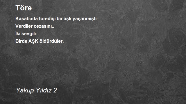 Yakup Yıldız 2
