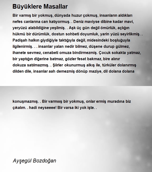 Ayşegül Bozdoğan