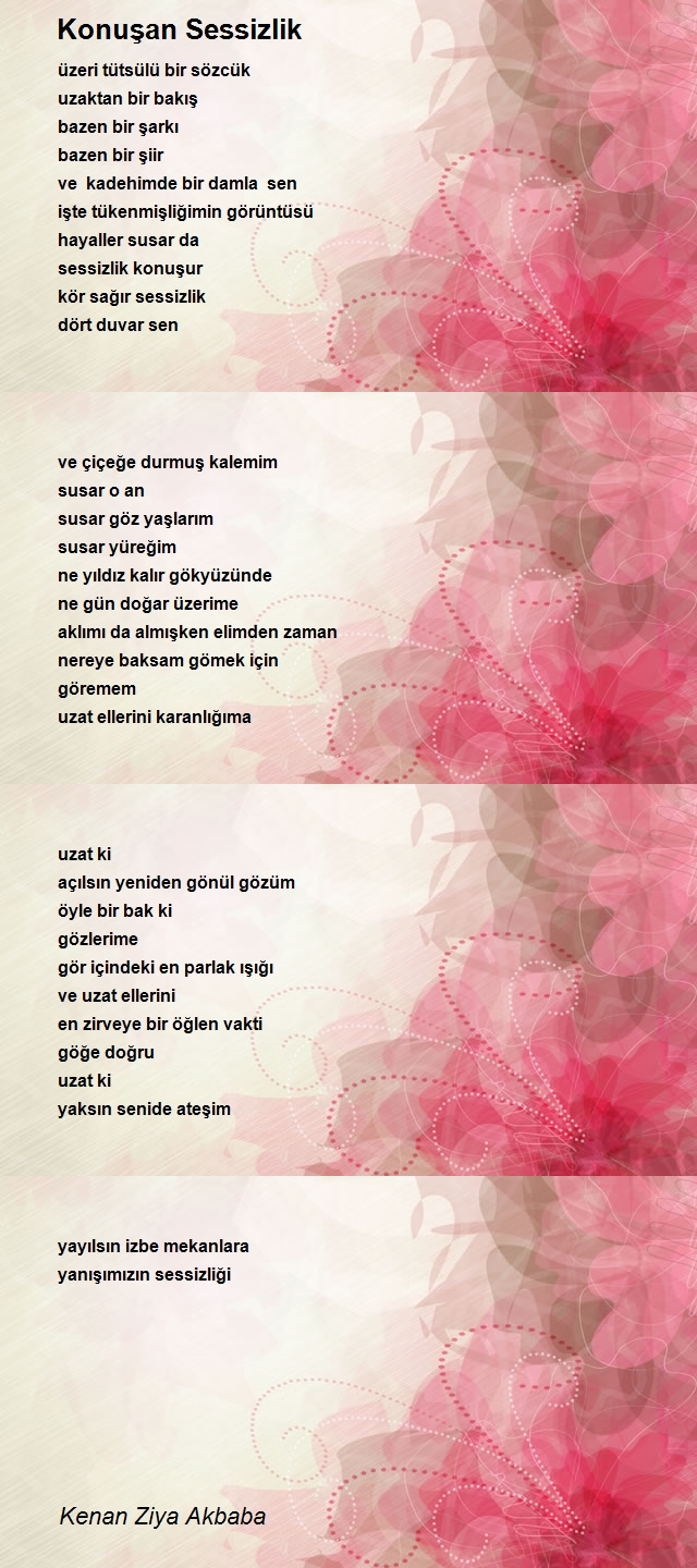 Kenan Ziya Akbaba