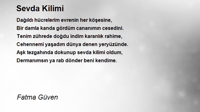 Fatma Güven