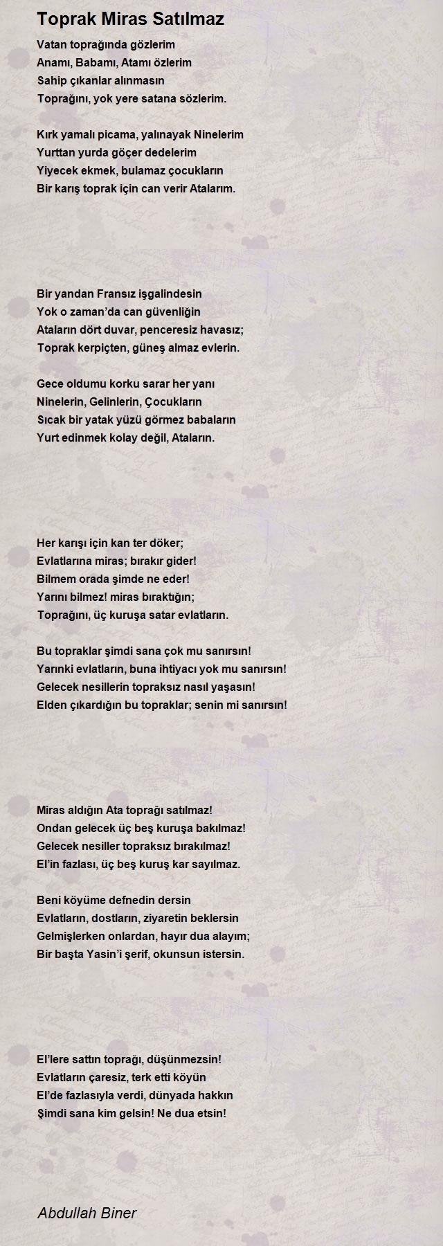 Abdullah Biner