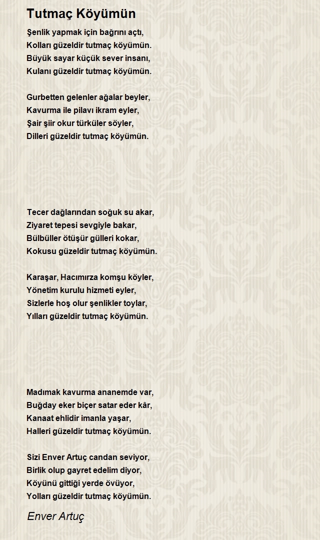 Enver Artuç