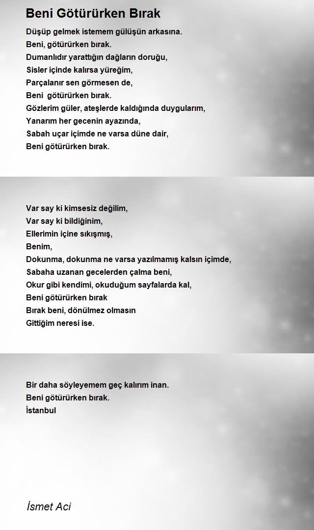 İsmet Aci