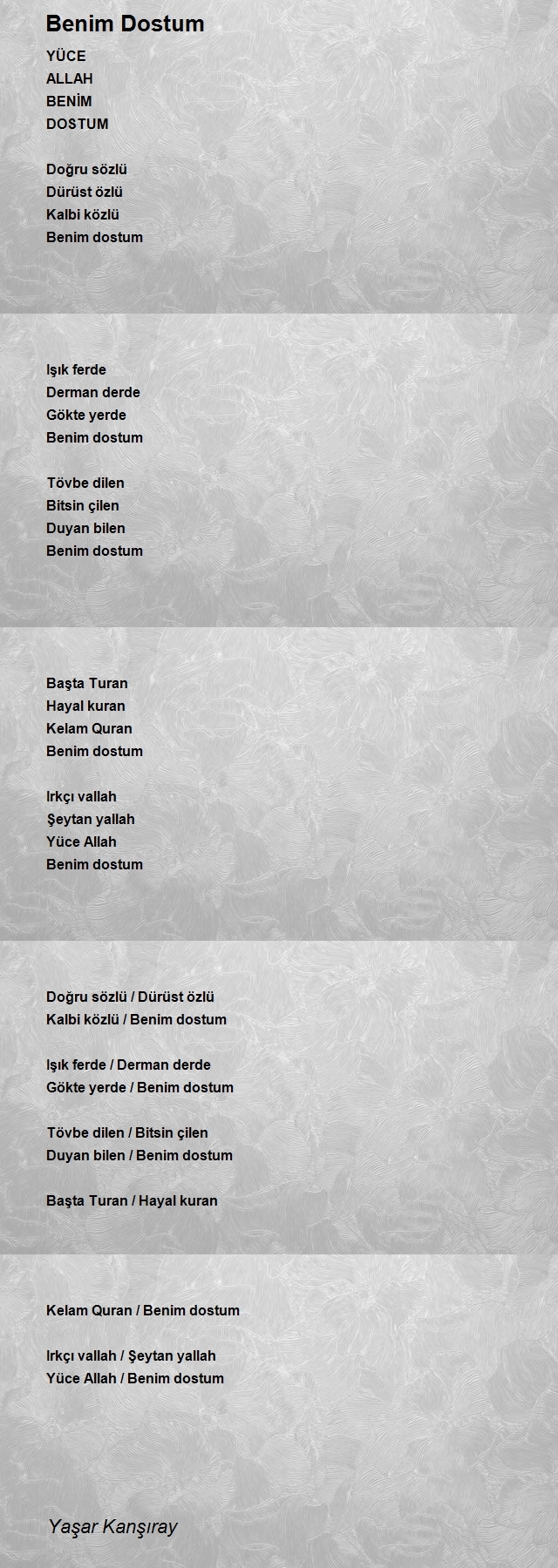 Yaşar Kanşıray
