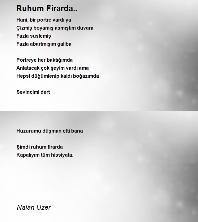 Nalan Uzer