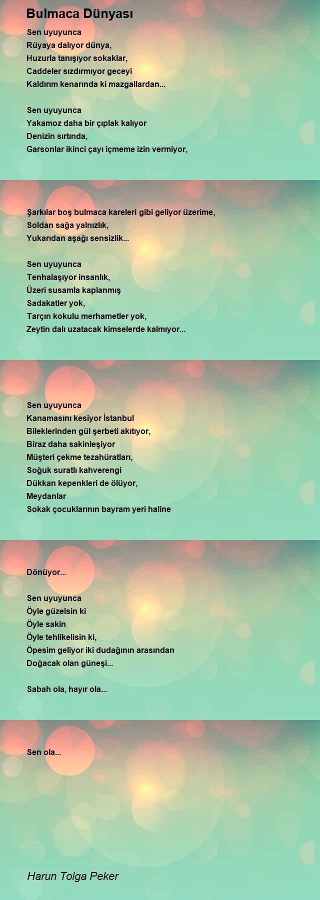 Harun Tolga Peker