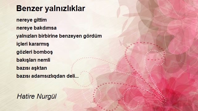 Hatire Nurgül
