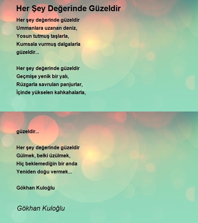 Gökhan Kuloğlu
