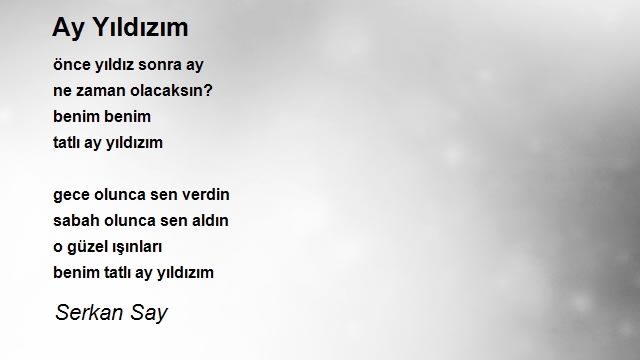 Serkan Say