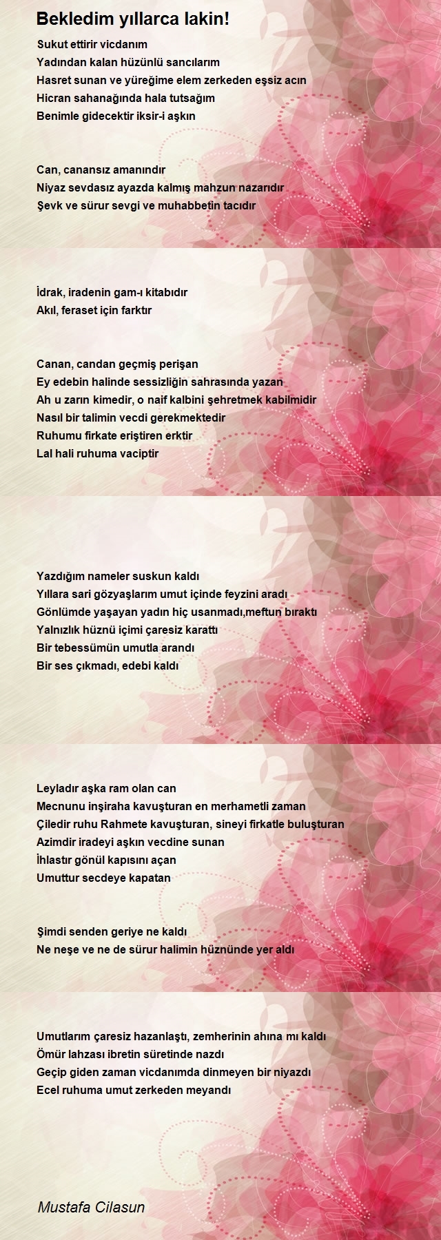 Mustafa Cilasun