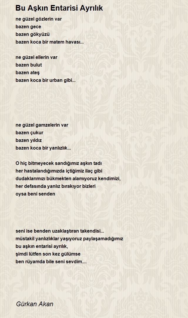 Gürkan Akan