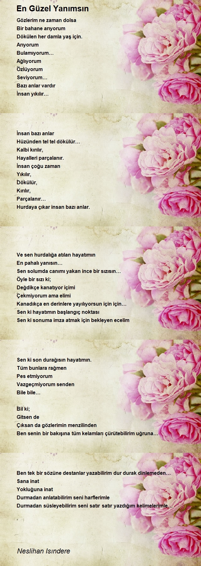 Neslihan Isındere
