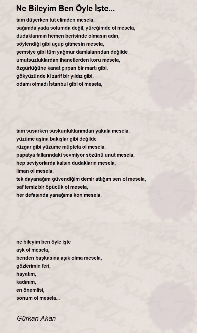 Gürkan Akan