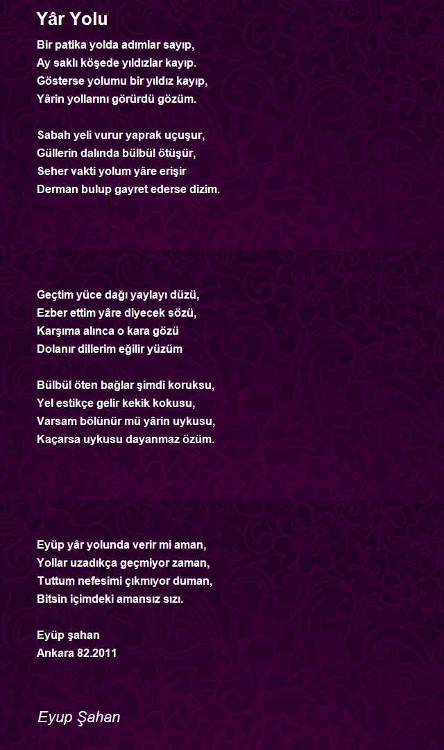 Eyup Şahan