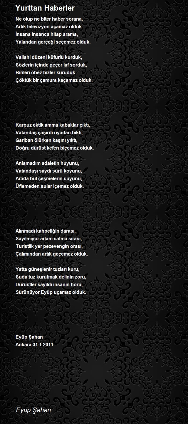 Eyup Şahan