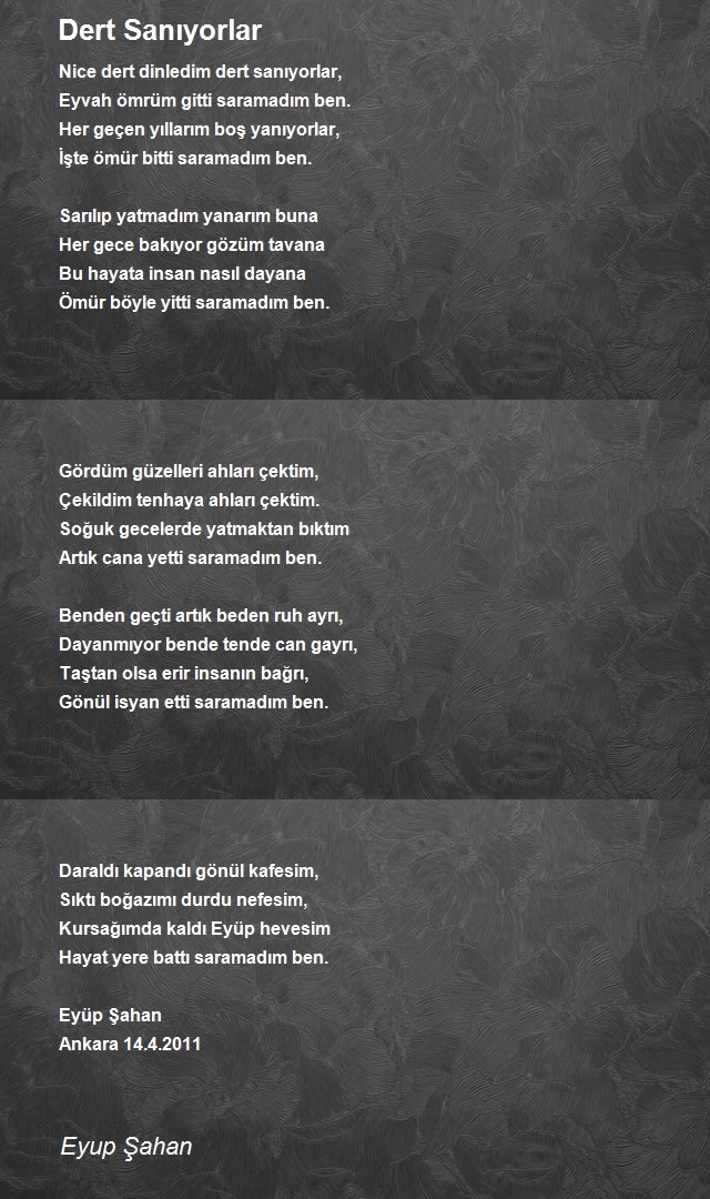 Eyup Şahan