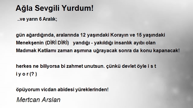 Mertcan Arslan