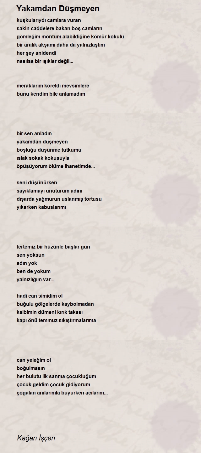 Kağan İşçen