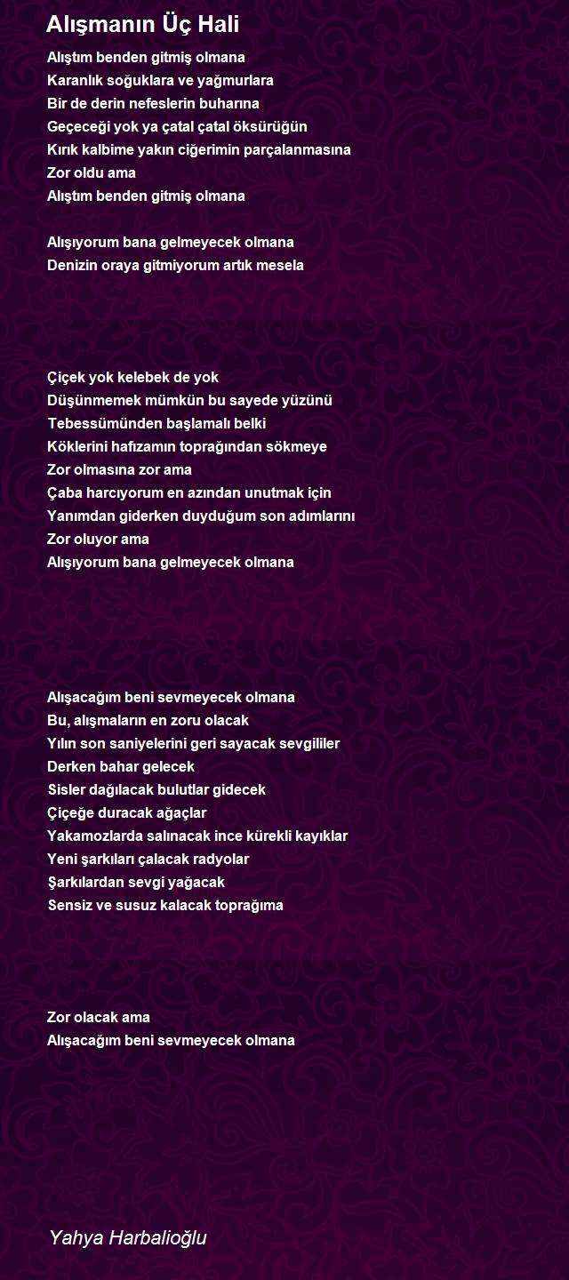 Yahya Harbalioğlu