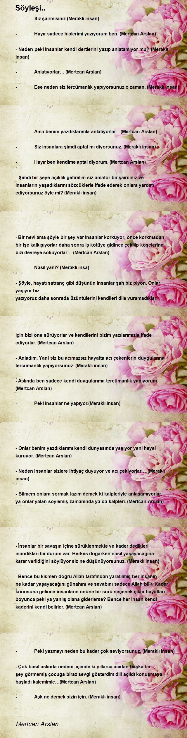 Mertcan Arslan