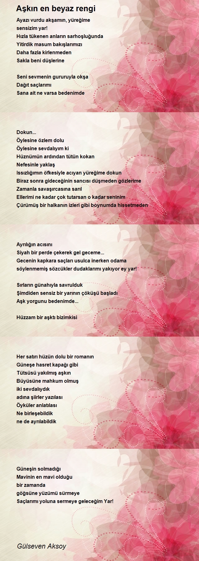 Gülseven Aksoy