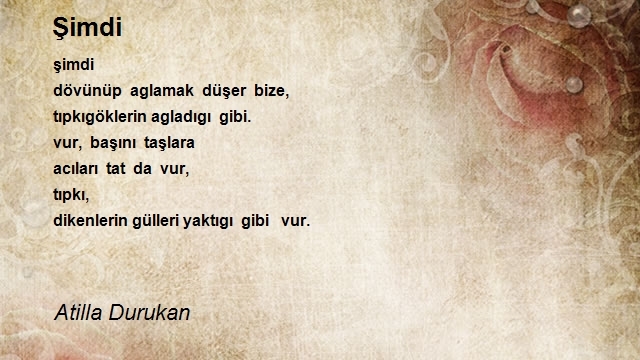 Atilla Durukan