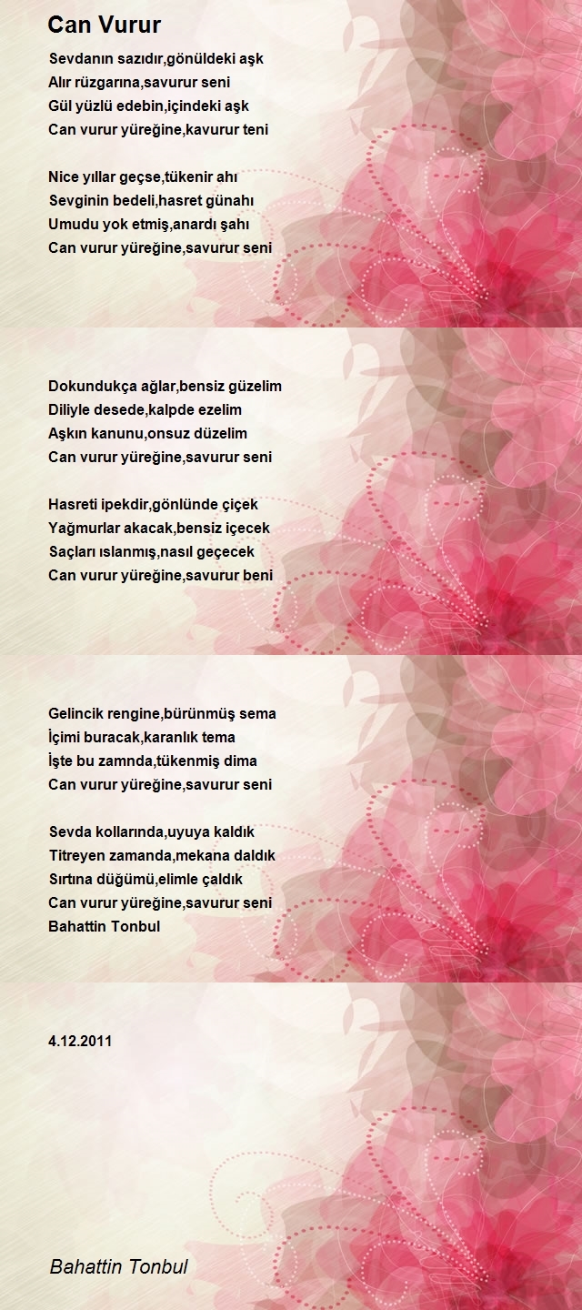 Bahattin Tonbul