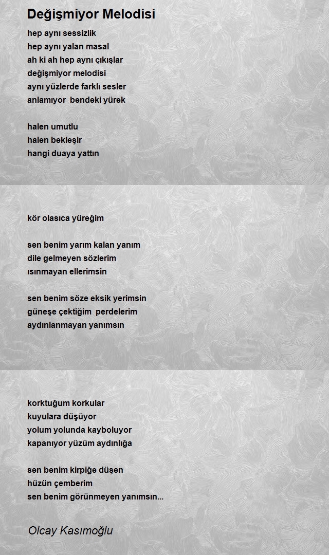 Olcay Kasımoğlu