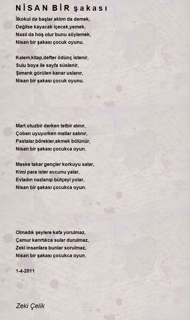 Zeki Çelik