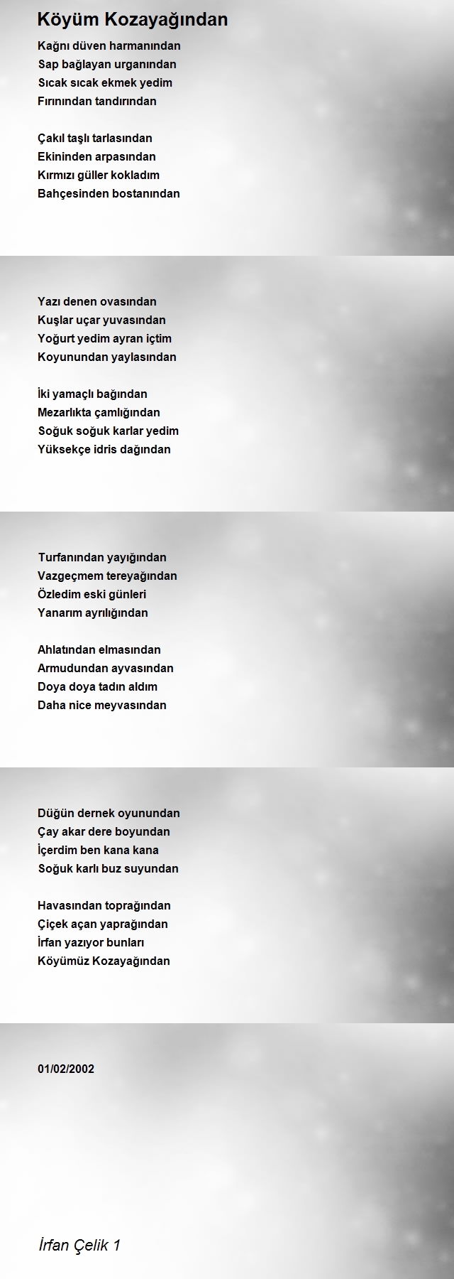 İrfan Çelik 1