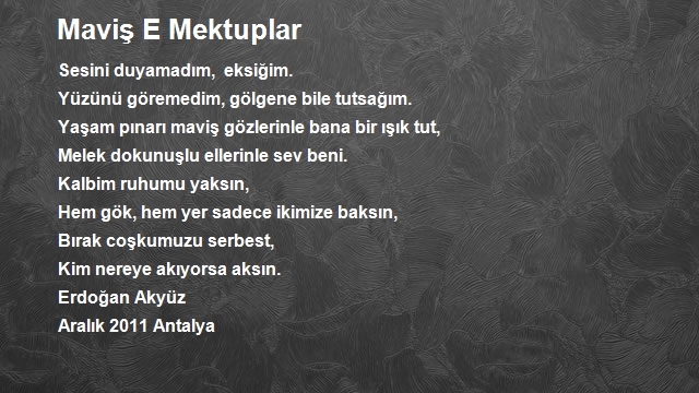 Erdoğan Akyüz
