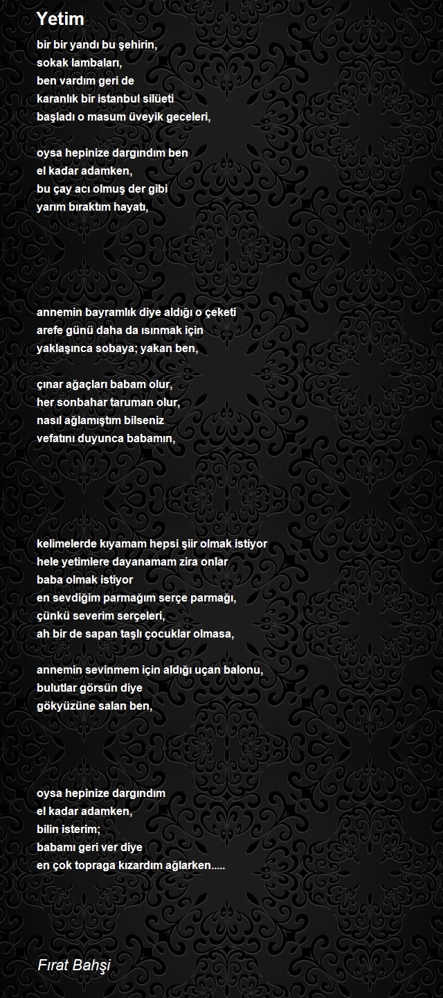 Fırat Bahşi