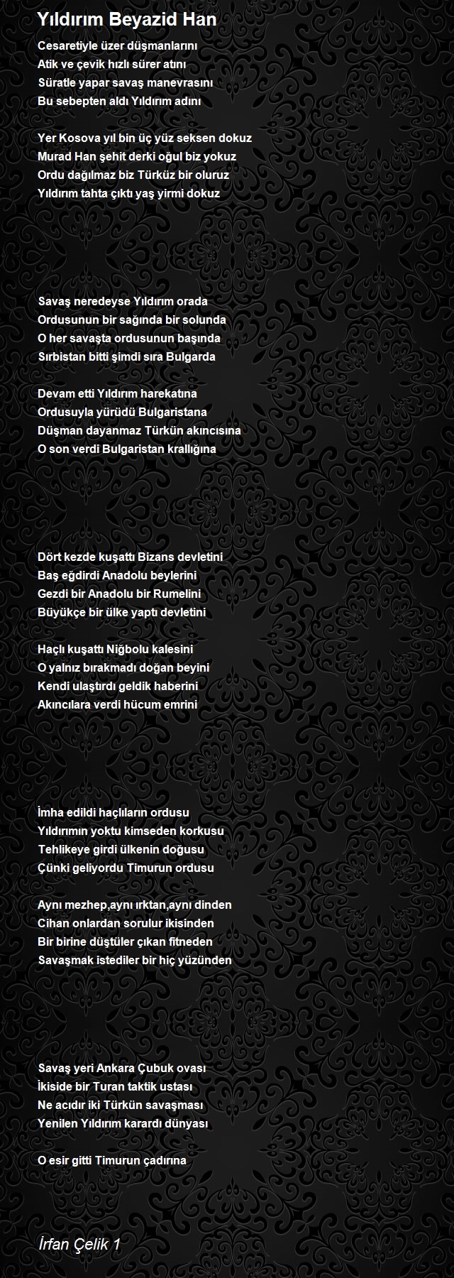 İrfan Çelik 1