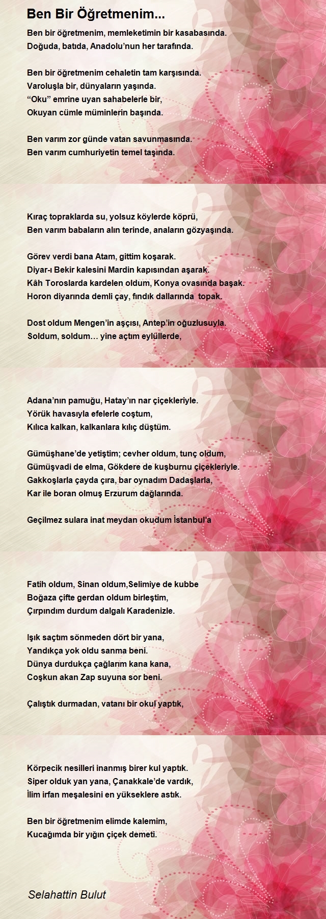 Selahattin Bulut