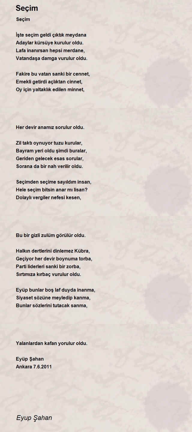 Eyup Şahan