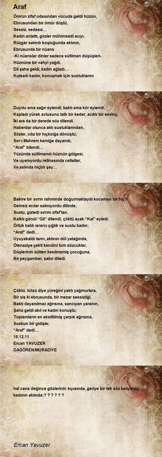 Ercan Yavuzer