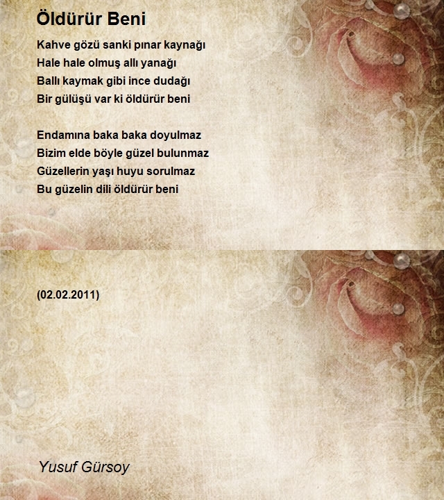 Yusuf Gürsoy