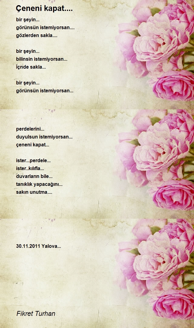 Fikret Turhan