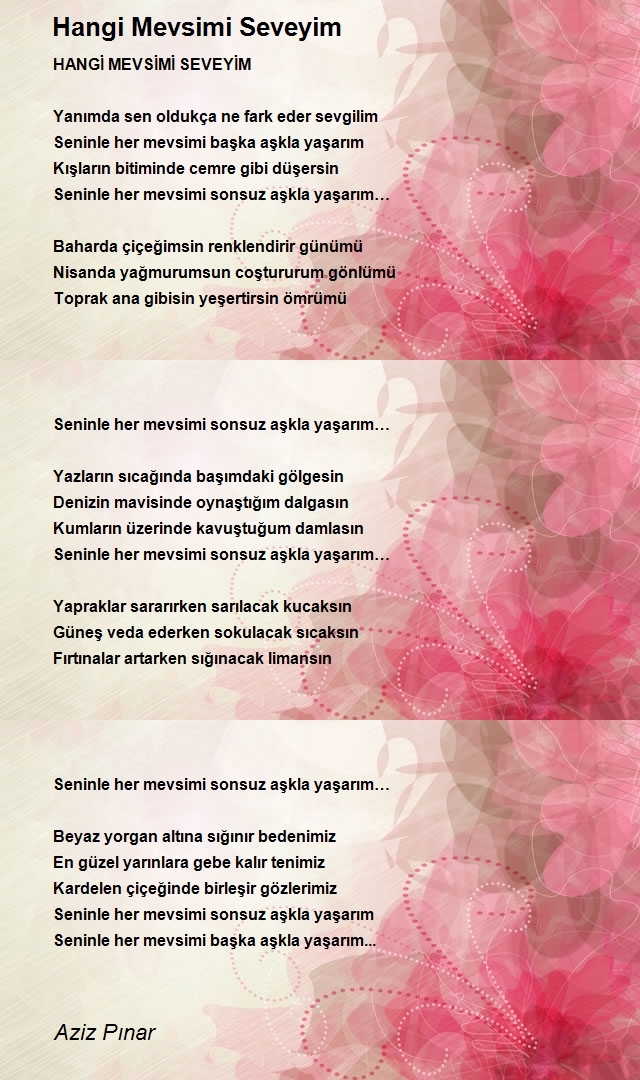 Aziz Pınar