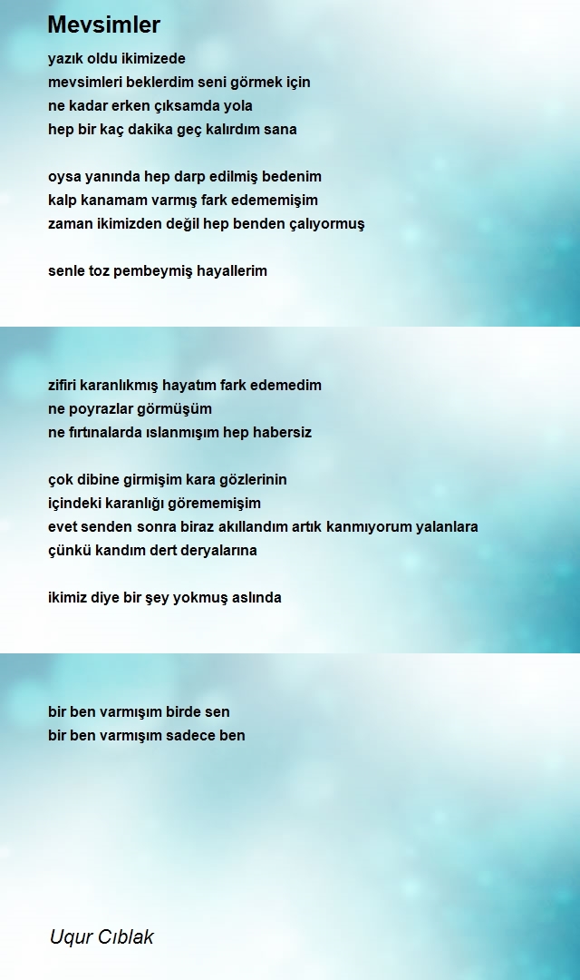 Uqur Cıblak