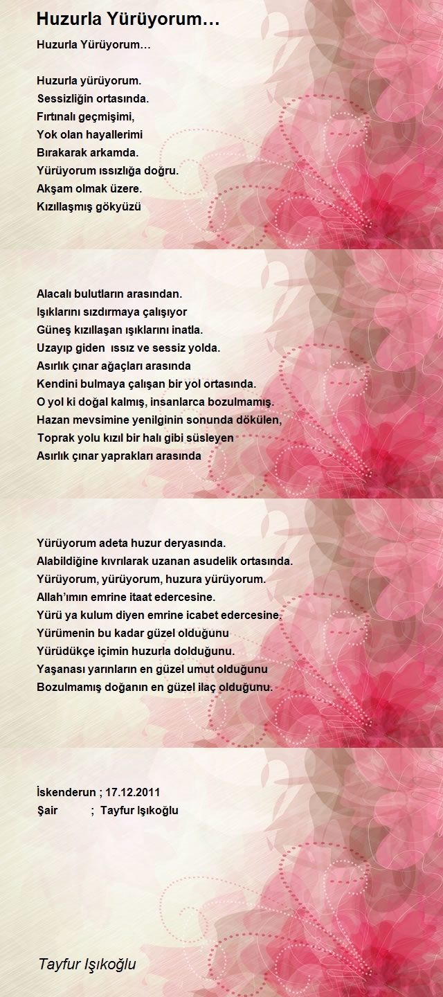 Tayfur Işıkoğlu