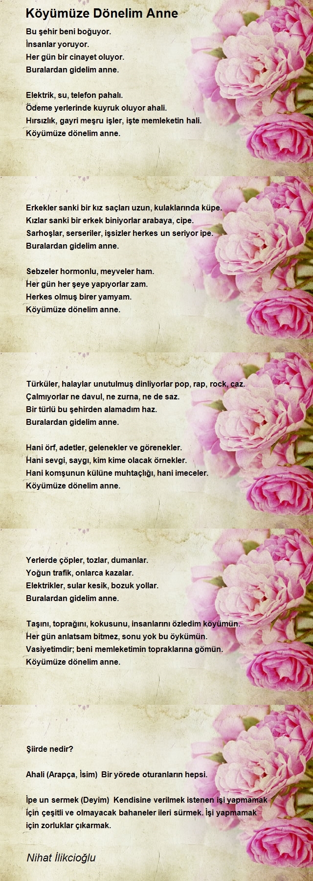 Nihat İlikcioğlu