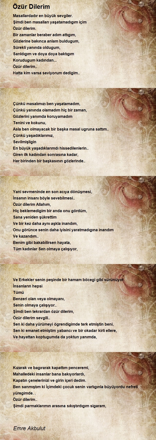 Emre Akbulut