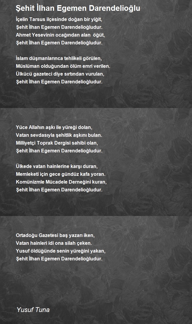 Yusuf Tuna