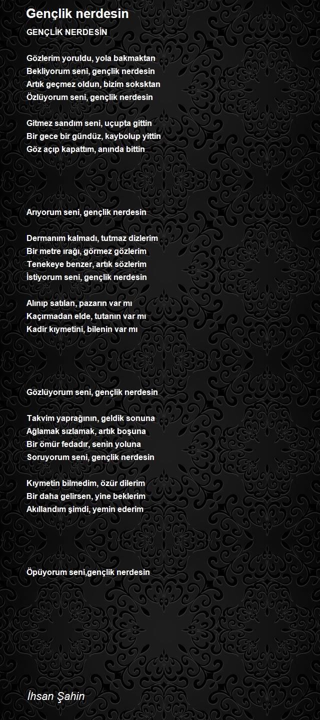 İhsan Şahin